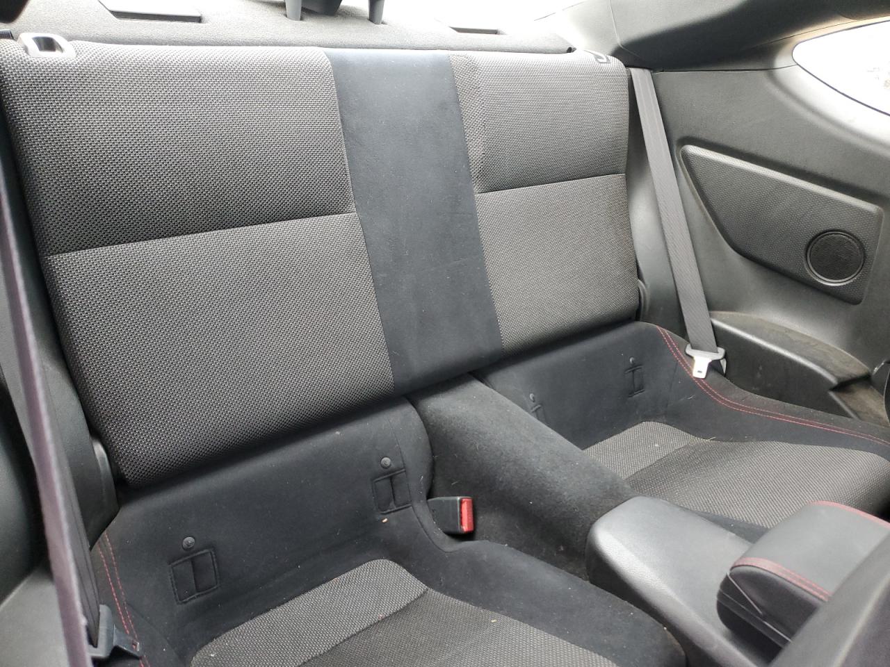 2013 Subaru Brz 2.0 Premium VIN: JF1ZCAB14D1608510 Lot: 89652725