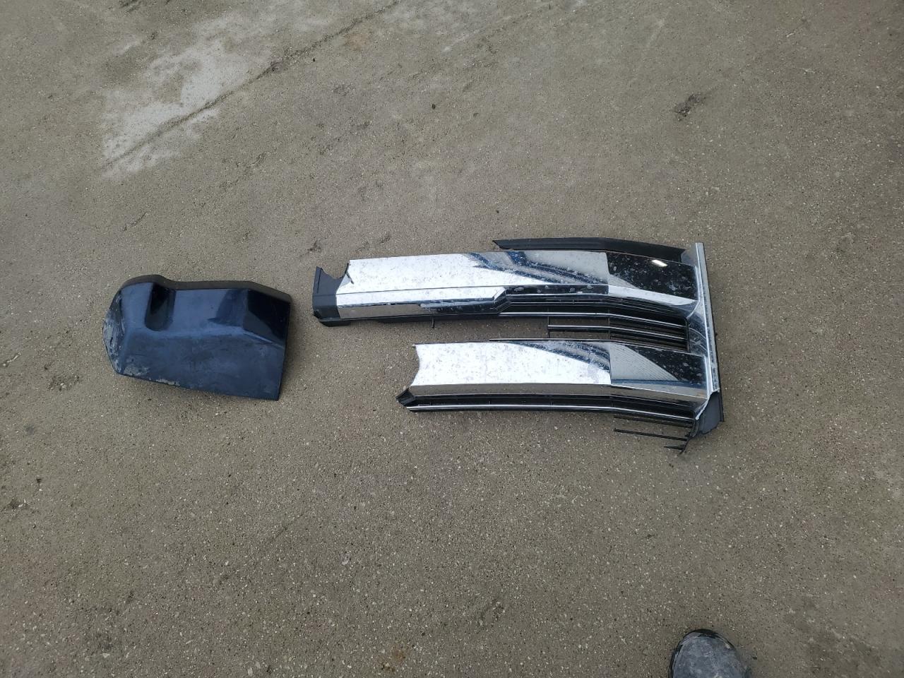 2016 Ford F150 Supercrew VIN: 1FTEW1EG6GFC95158 Lot: 90034765