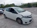 2012 TOYOTA YARIS 1.4 D-4D TR 5DR for sale at Copart ST HELENS