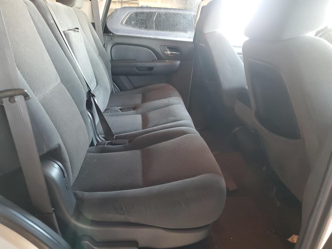 2007 Chevrolet Tahoe C1500 VIN: 1GNFC13007J380164 Lot: 84642765