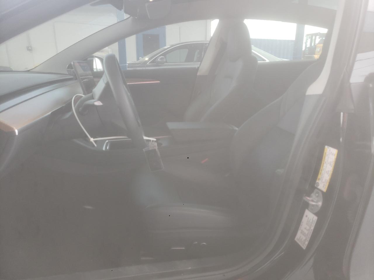 2023 Tesla Model 3 VIN: 5YJ3E1EA5PF651206 Lot: 87291205