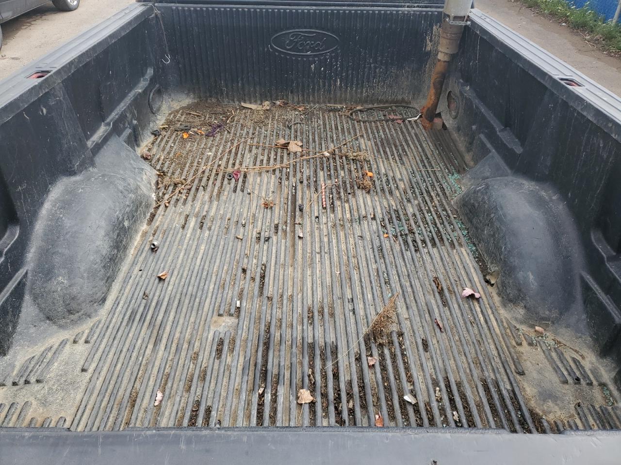 2012 Ford F150 VIN: 1FTMF1CM3CKE00924 Lot: 86856355