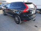 2014 VOLVO XC60 D5 [215] SE LUX NAV 5DR AWD GEARTRONIC for sale at Copart SANDWICH