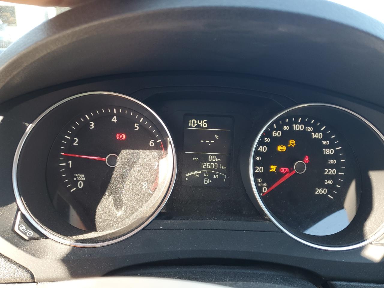 2016 Volkswagen Jetta S VIN: 3VW167AJXGM332874 Lot: 86151875