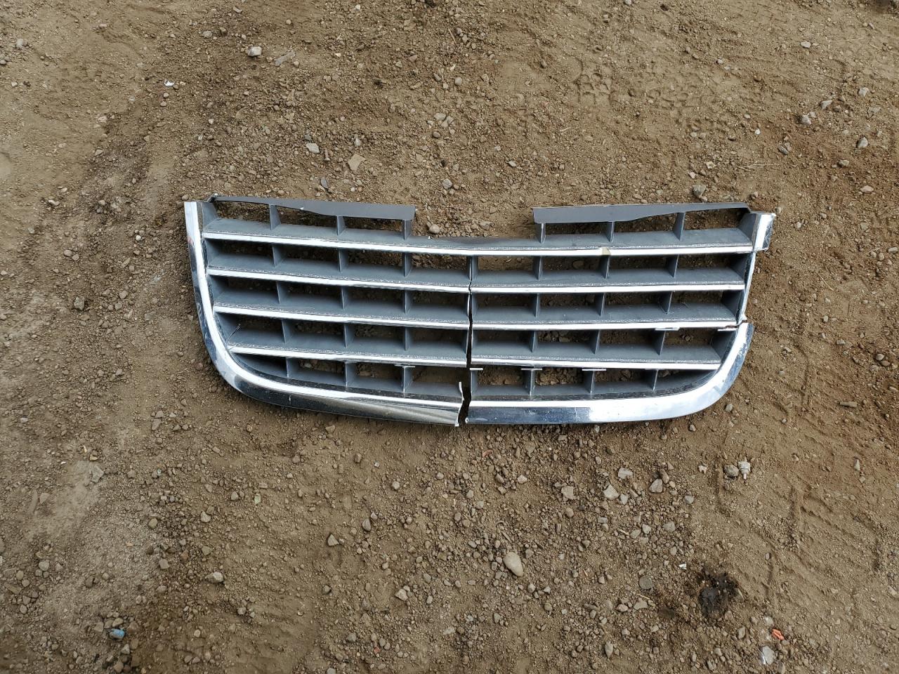 2008 Chrysler Town & Country Touring VIN: 2A8HR54P38R671539 Lot: 82411465