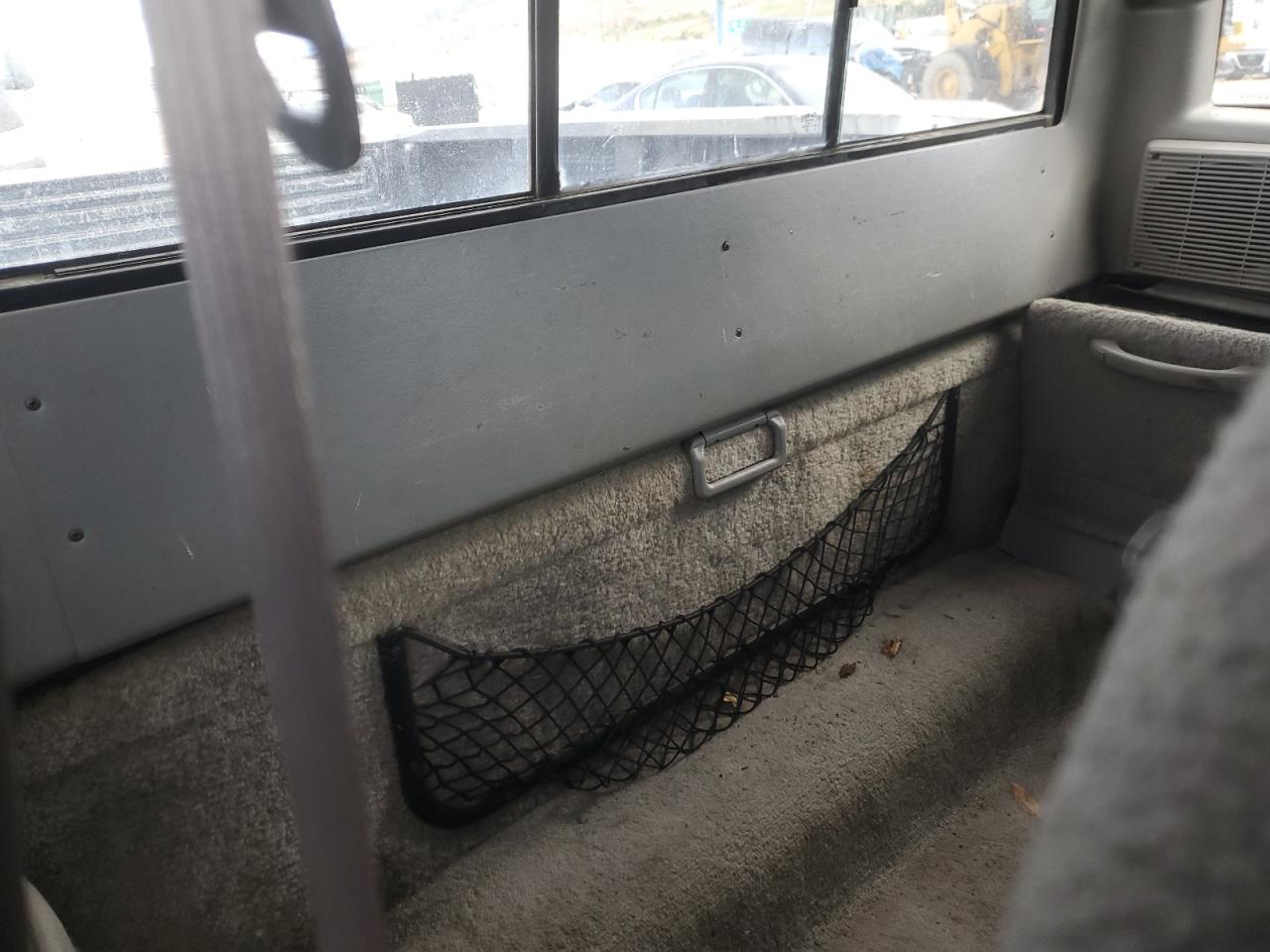 1995 Ford Ranger Super Cab VIN: 1FTCR15X8SPB08391 Lot: 89522685