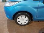 2010 FORD FIESTA STUDIO  for sale at Copart EAST KILBRIDE