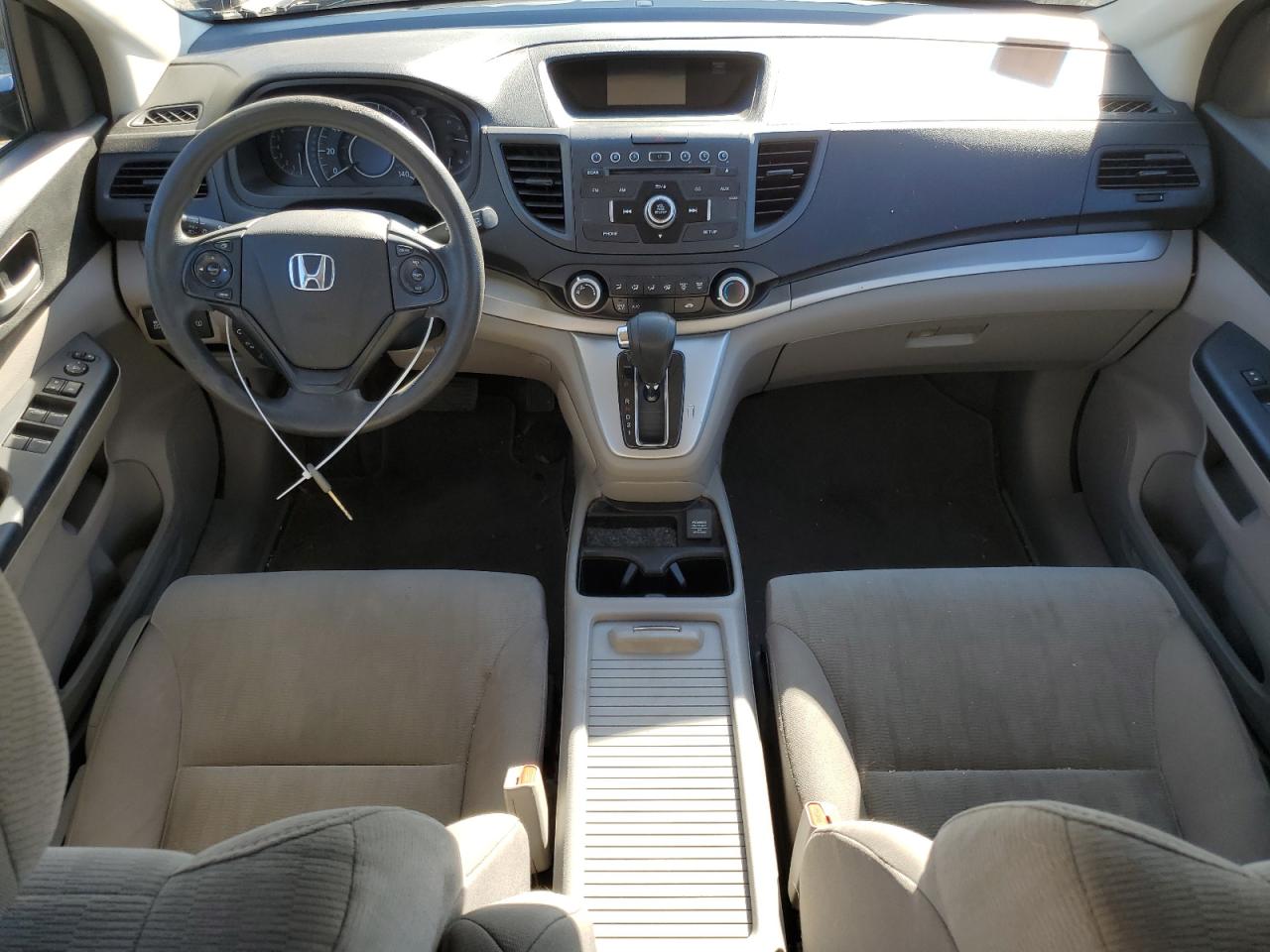 2014 Honda Cr-V Lx VIN: 5J6RM4H31EL084864 Lot: 85345915