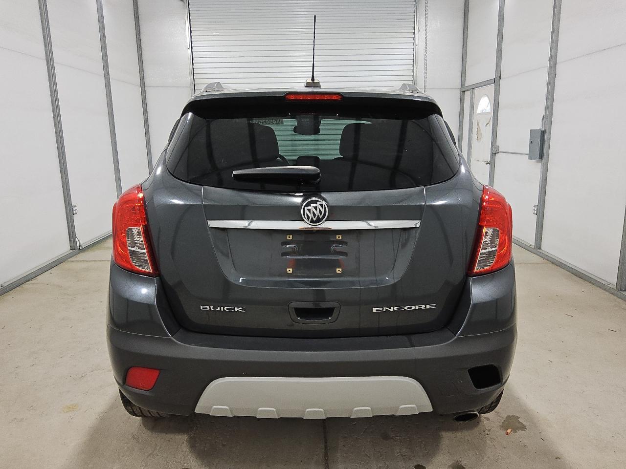 2016 Buick Encore VIN: KL4CJASB7GB667042 Lot: 84942535