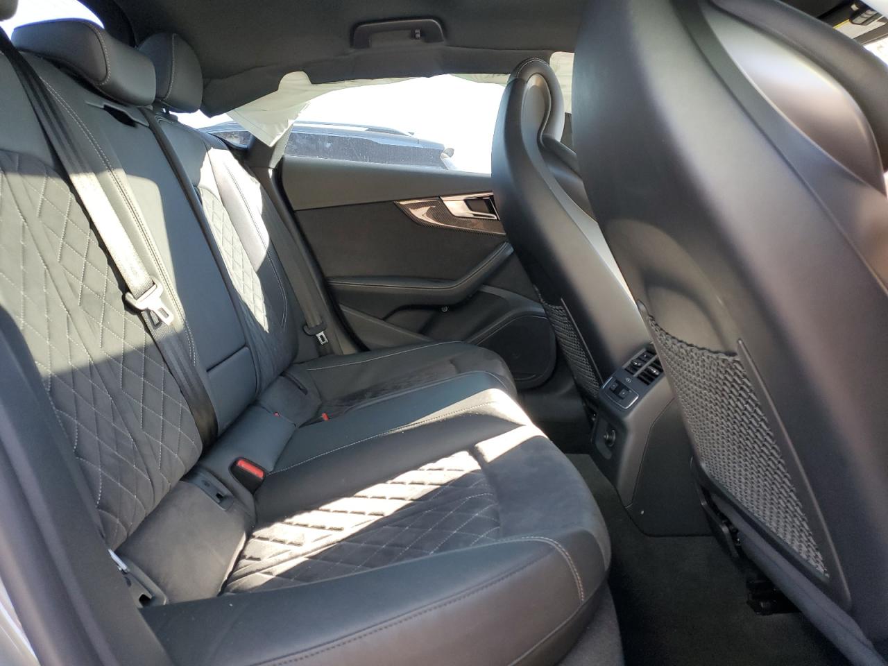 2022 Audi Rs5 VIN: WUAAWCF57NA900499 Lot: 84378735