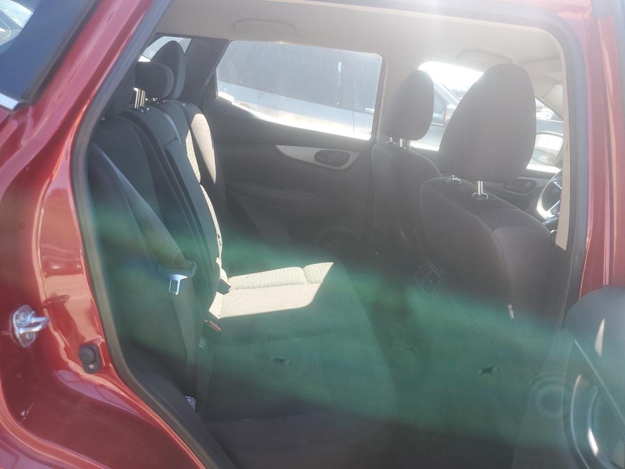 2018 Nissan Rogue Sport S VIN: JN1BJ1CPXJW103481 Lot: 86697245