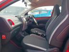 2019 TOYOTA AYGO X-PLAY VVT-I CVT  for sale at Copart WOLVERHAMPTON
