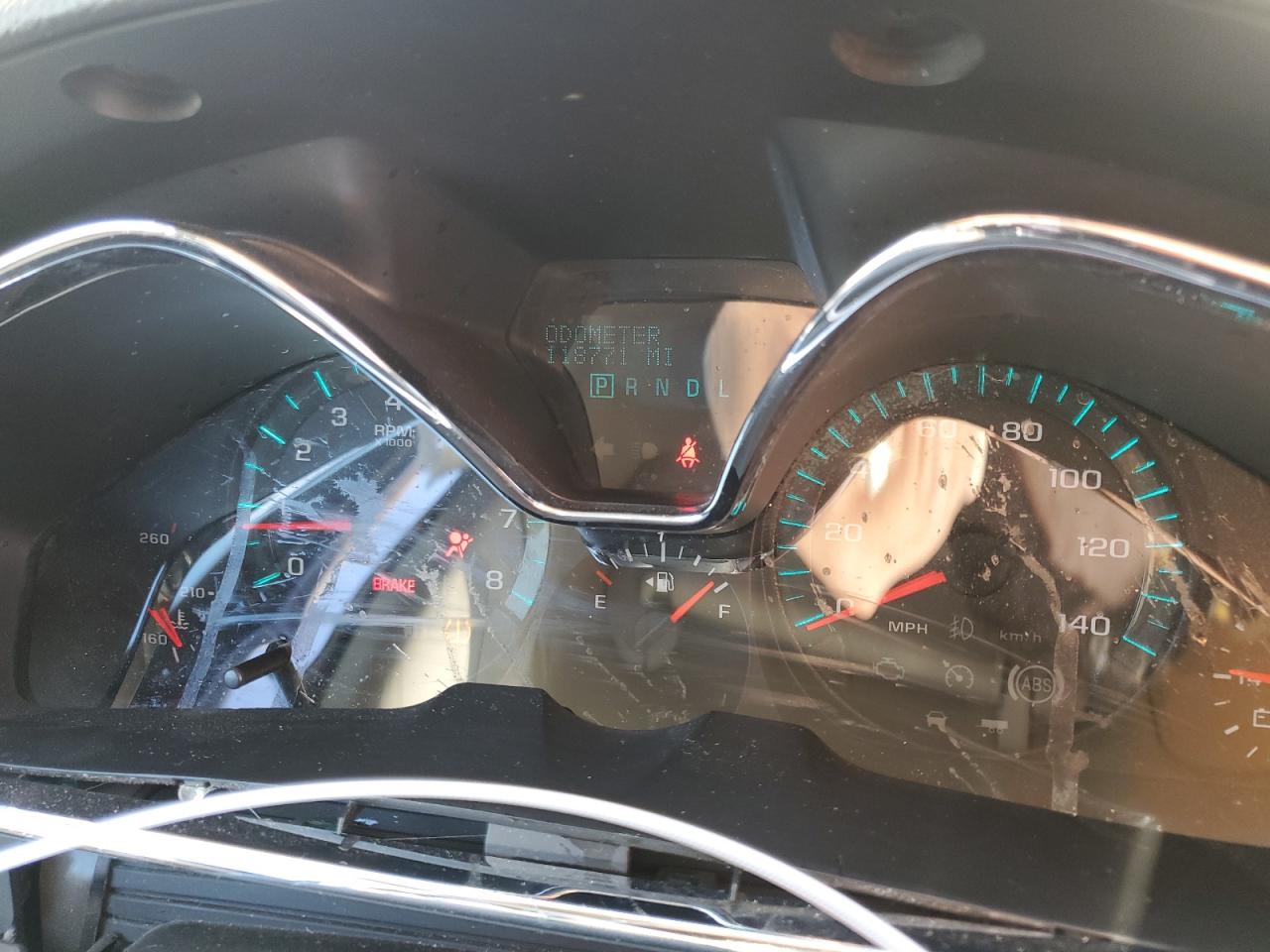 2017 Chevrolet Traverse Lt VIN: 1GNKVHKD9HJ145768 Lot: 90710215