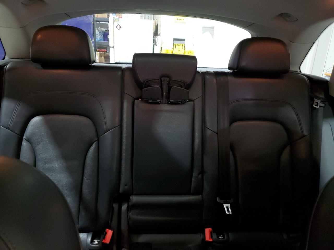 2014 Audi Q5 Premium Plus VIN: WA1DGBFP7EA063881 Lot: 86655945