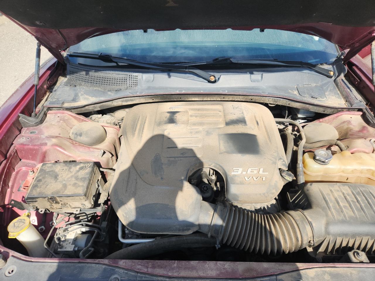 2019 Dodge Charger Sxt VIN: 2C3CDXBG7KH504858 Lot: 84907825