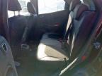2016 FORD ECOSPORT TITANIUM TURBO  for sale at Copart ROCHFORD