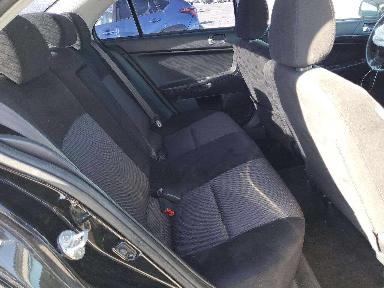 2015 Mitsubishi Lancer Gt VIN: JA32U8FW1FU026596 Lot: 84548355