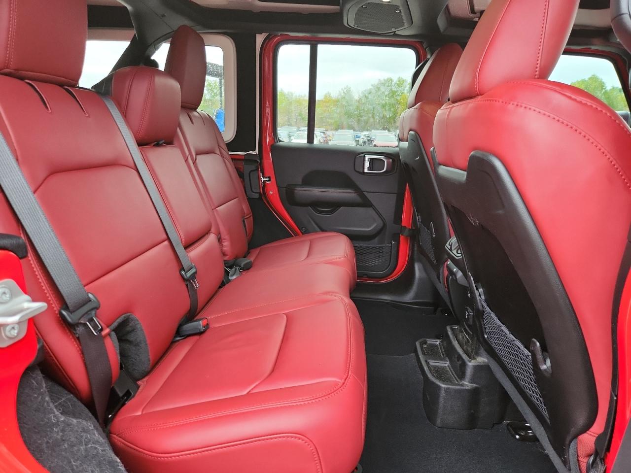 2024 Jeep Wrangler Rubicon 392 VIN: 1C4RJXSJ8RW210262 Lot: 85312935