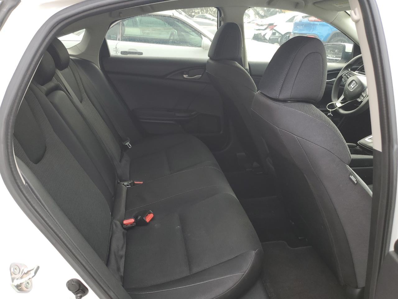 2019 Honda Insight Ex VIN: 19XZE4F54KE014464 Lot: 85576595