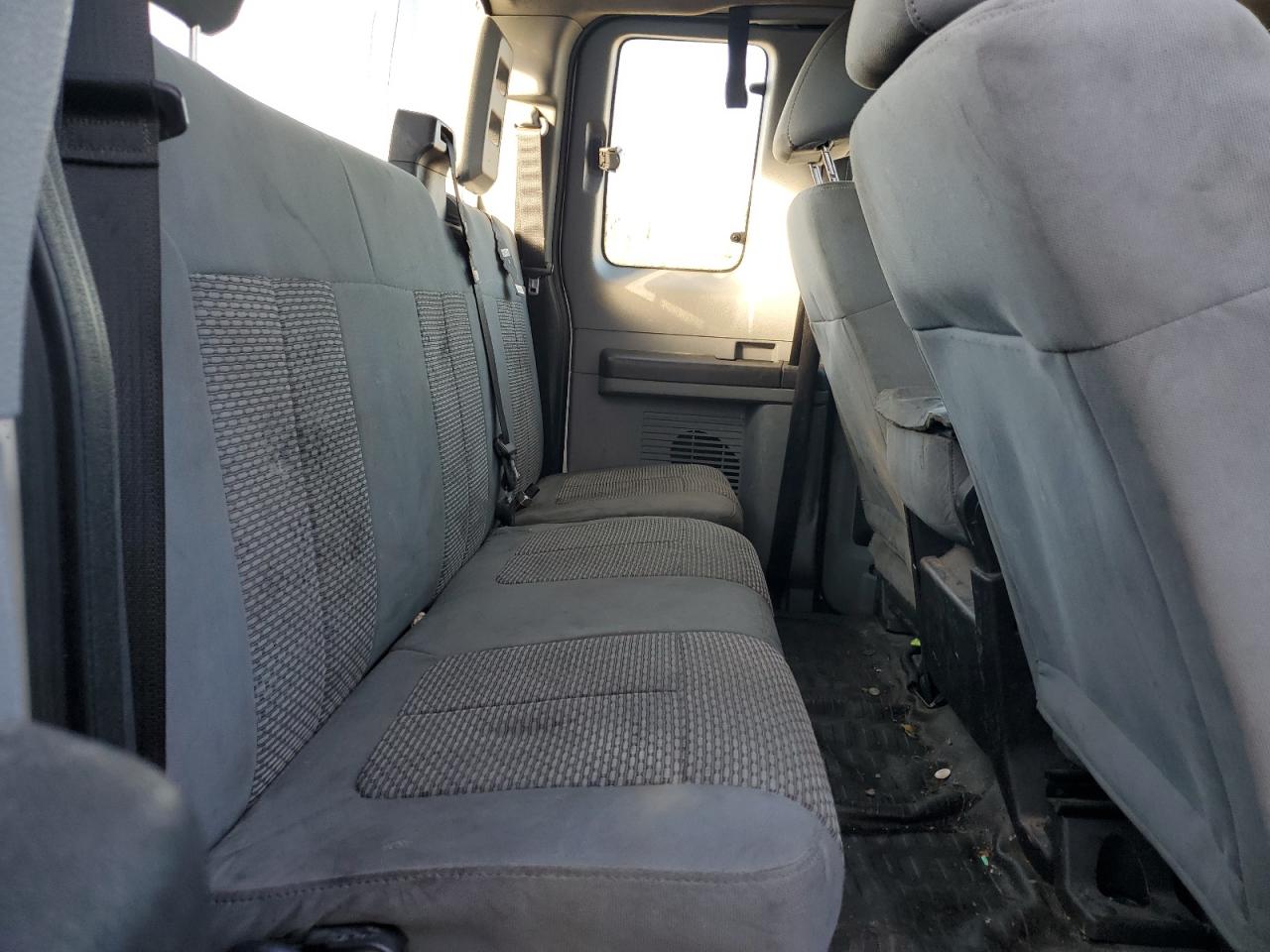 2015 Ford F650 Super Duty VIN: 3FRWX6FL1FV730612 Lot: 85878295