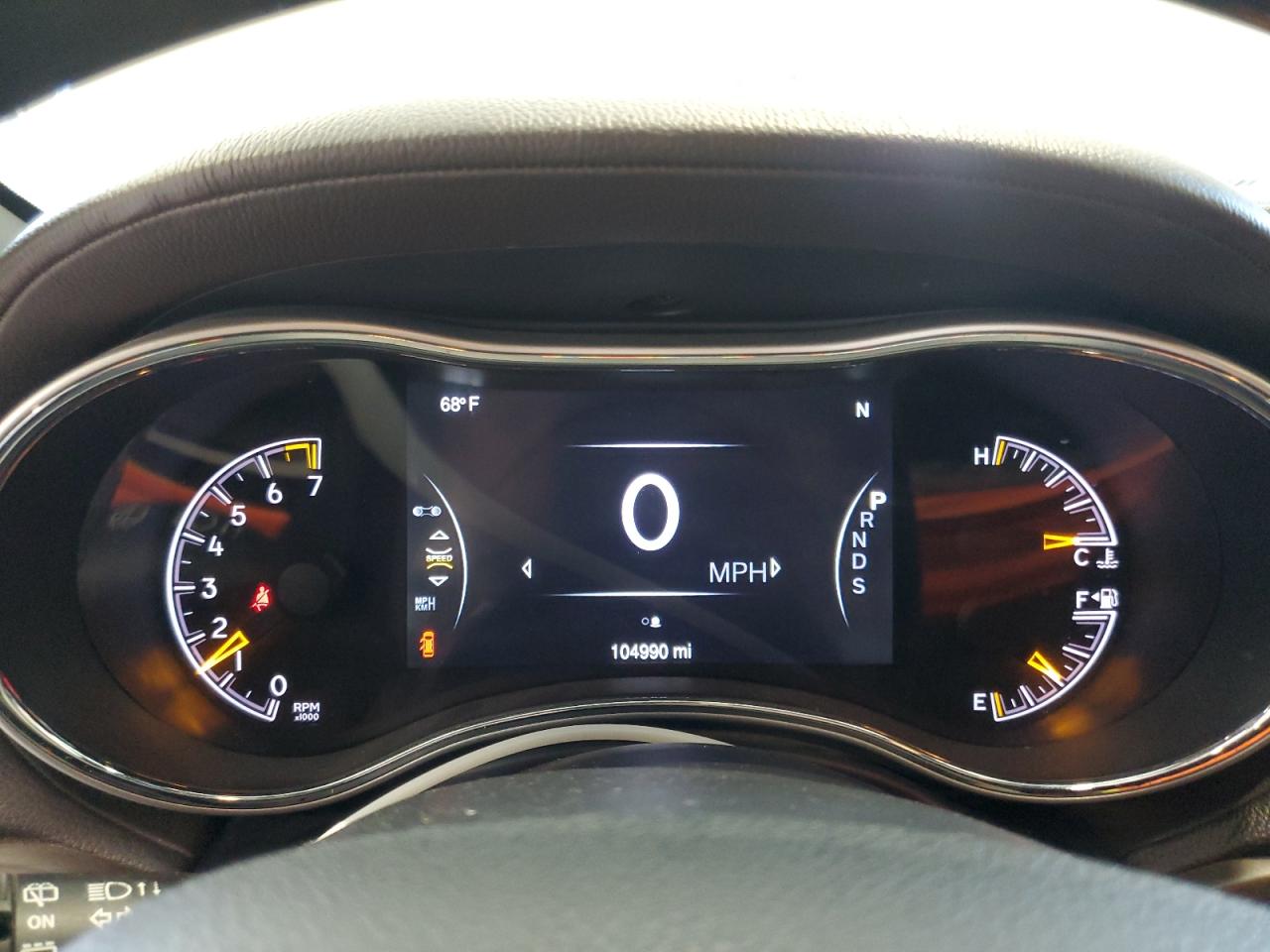 2014 Jeep Grand Cherokee Overland VIN: 1C4RJFCG6EC359388 Lot: 85669855