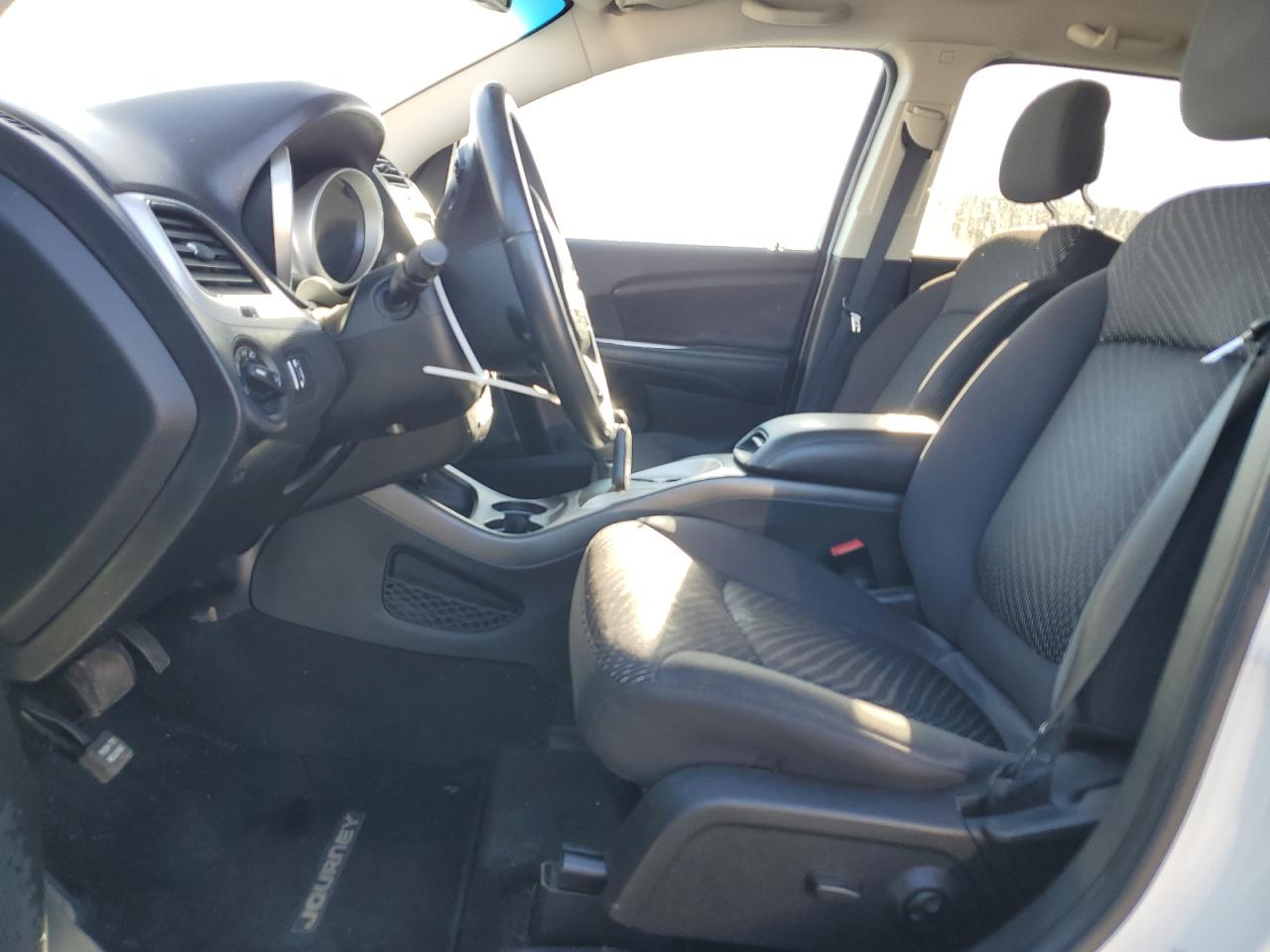 2013 Dodge Journey Sxt VIN: 3C4PDCCG5DT629467 Lot: 85943315