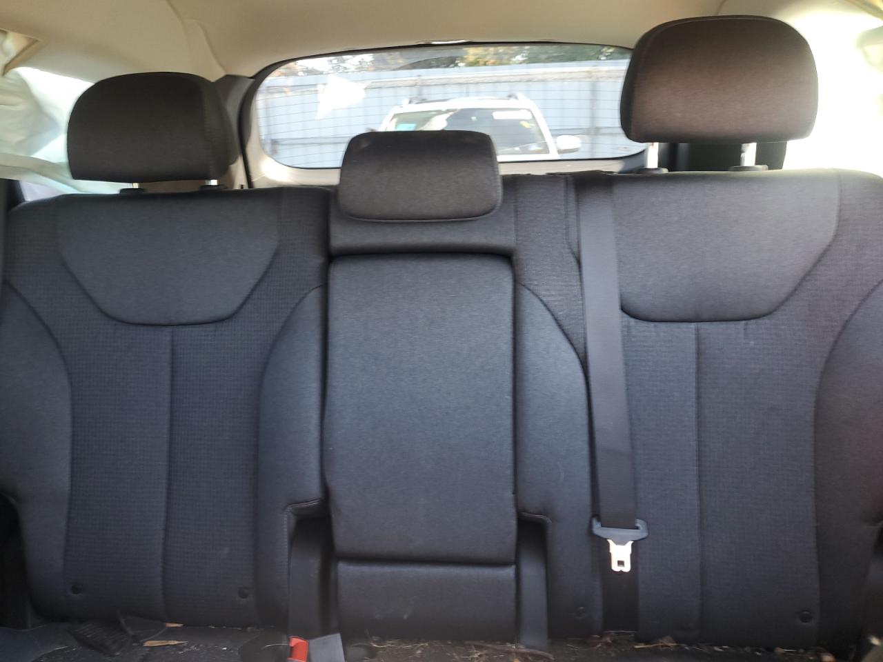 2023 Hyundai Santa Fe Sel VIN: 5NMS24AJ6PH485451 Lot: 86139395