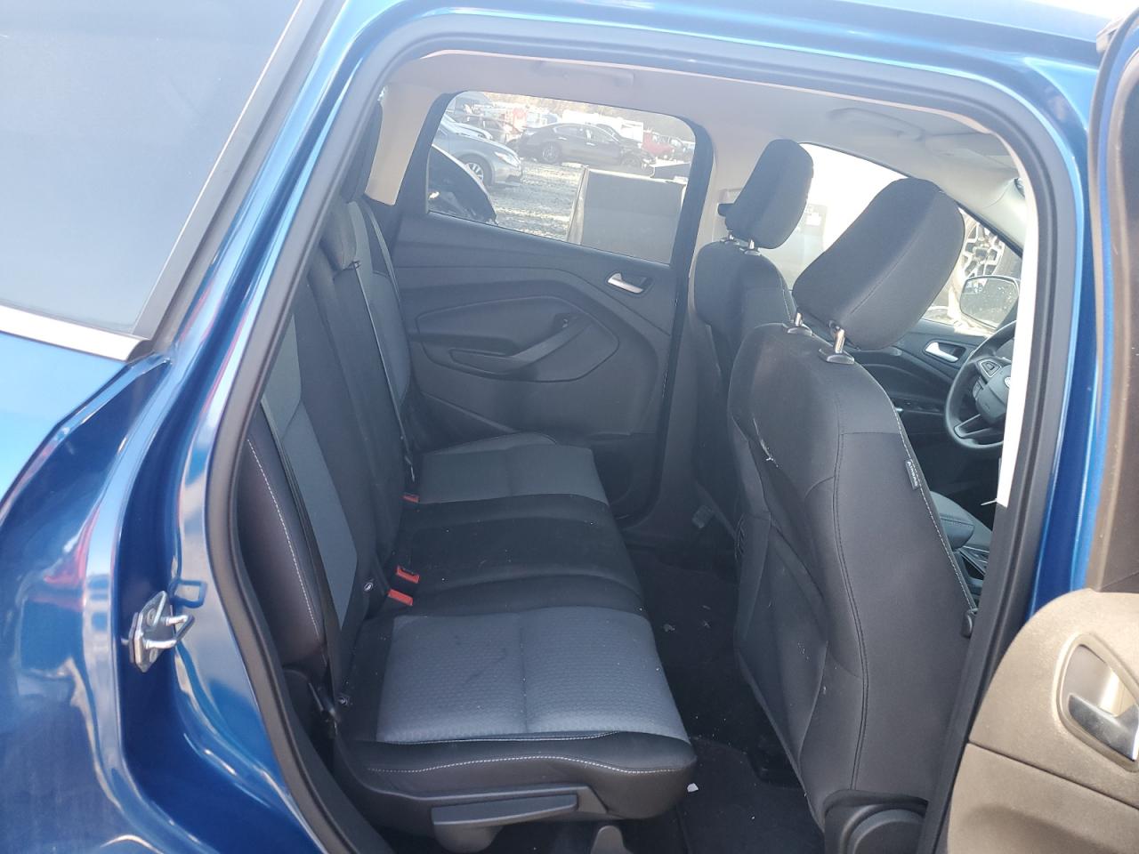 2018 Ford Escape Se VIN: 1FMCU0GDXJUA60139 Lot: 82719925