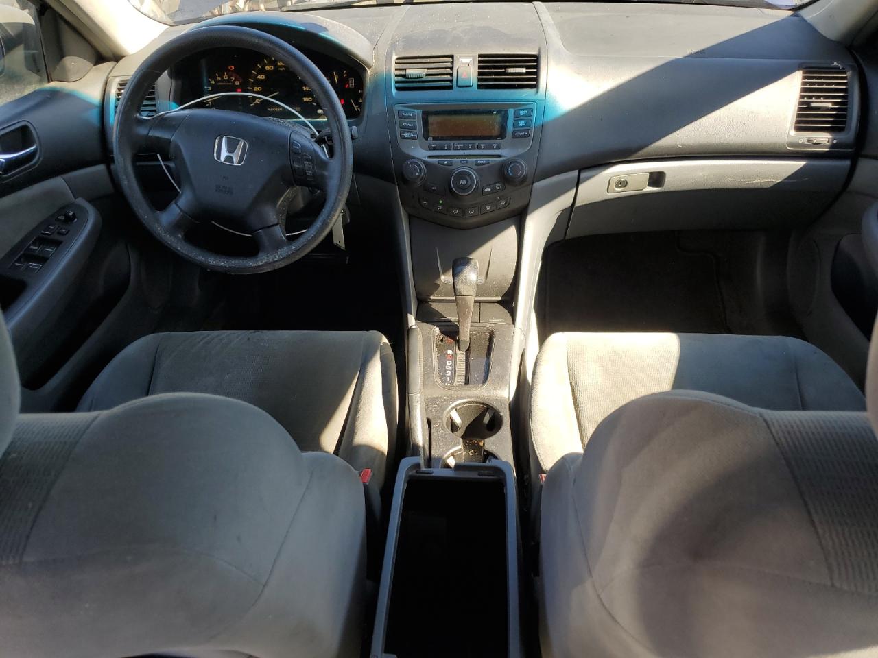 2006 Honda Accord Lx VIN: 1HGCM56476A019948 Lot: 86832265