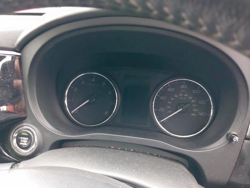 2019 MITSUBISHI OUTLANDER 2.0 DESIGN 5DR CVT