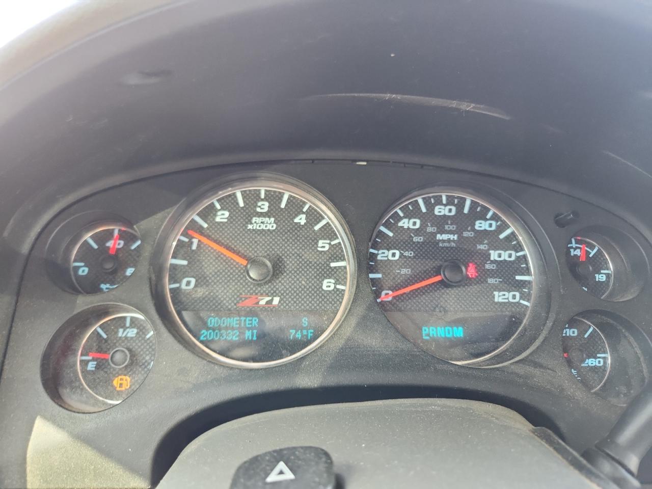 2011 Chevrolet Tahoe K1500 Lt VIN: 1GNSKBE07BR170210 Lot: 84301485