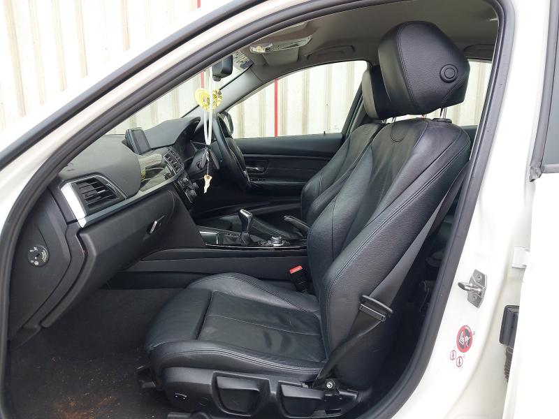 2015 BMW 3 SERIES 320I XDRIVE SPORT 4DR