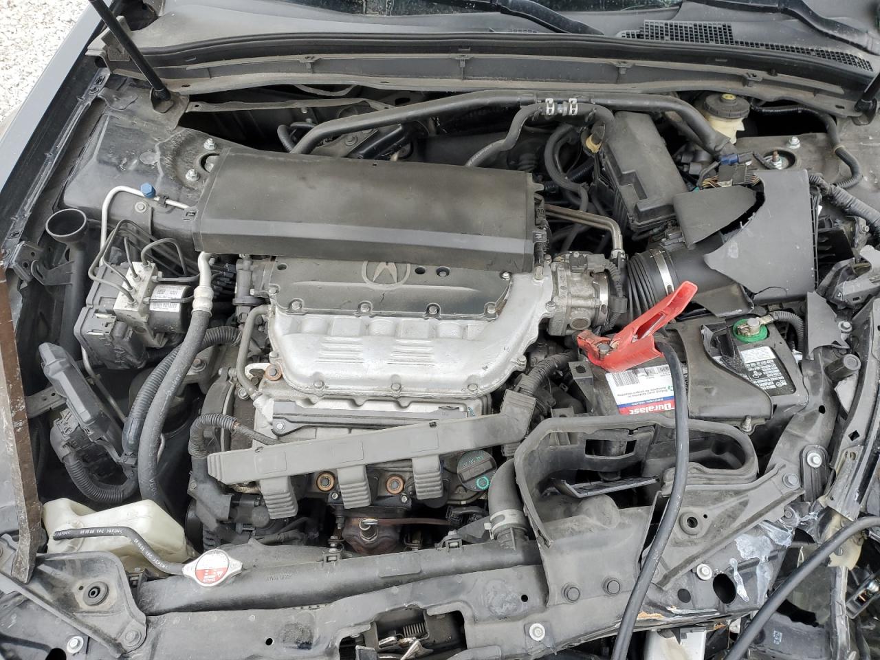 2010 Acura Tl VIN: 19UUA8F56AA008018 Lot: 87389905