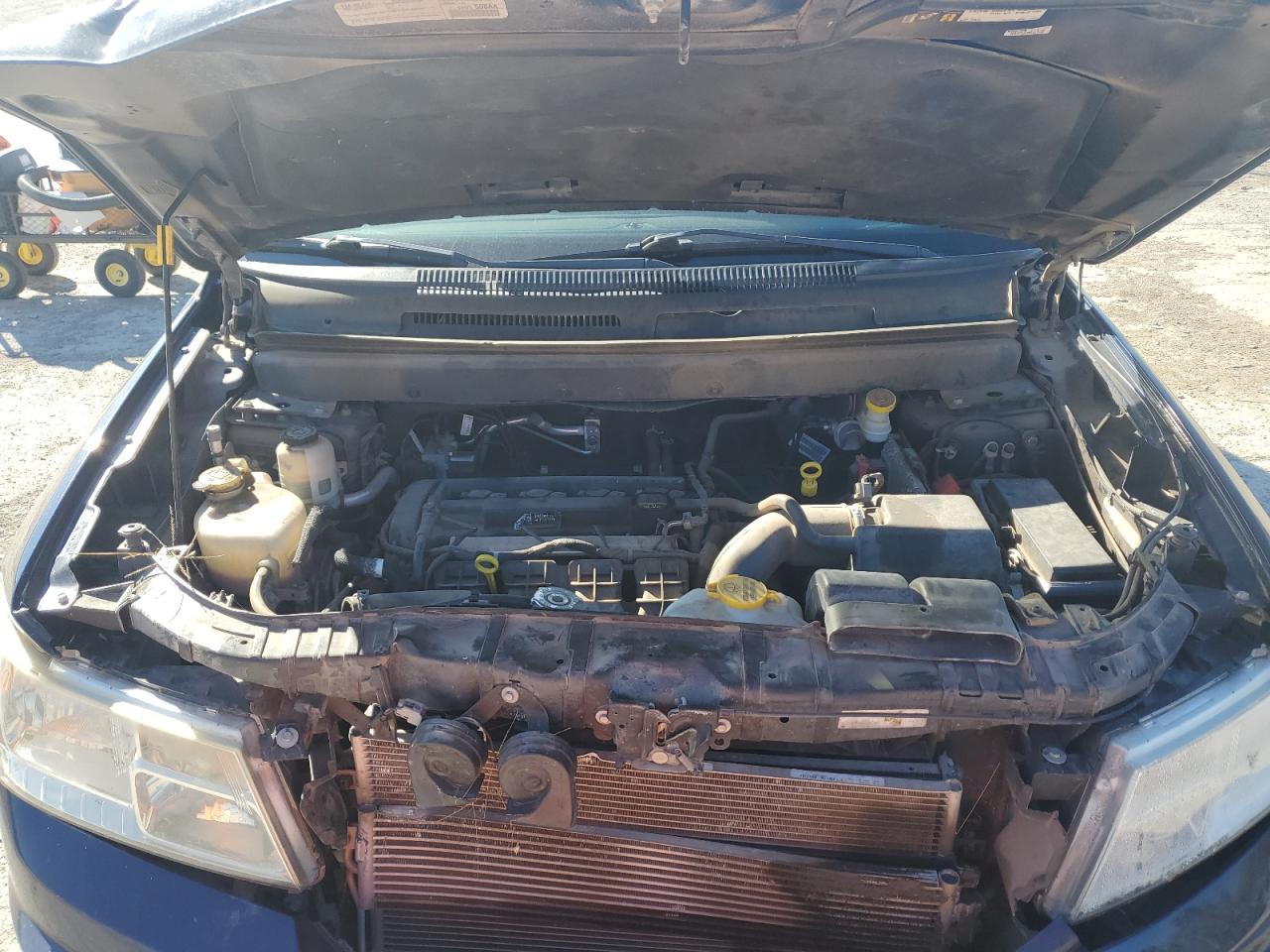 2020 Dodge Journey Se VIN: 3C4PDCAB1LT199460 Lot: 90688165