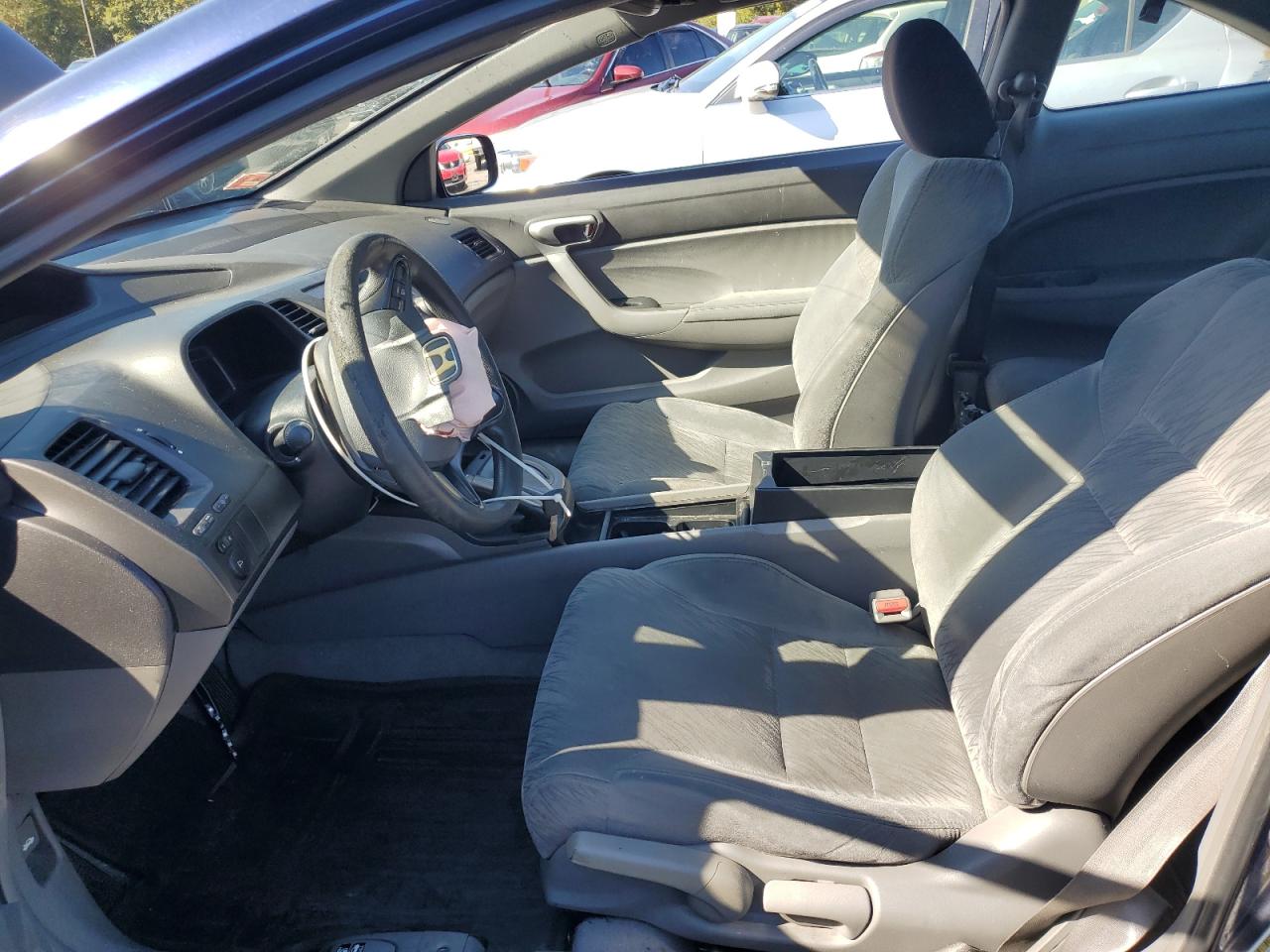 2008 Honda Civic Lx VIN: 2HGFG12638H564957 Lot: 85565475