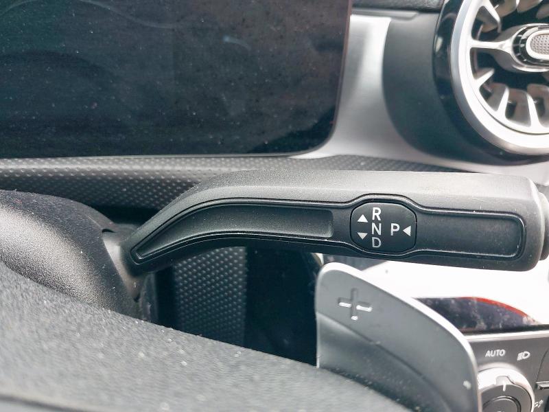 2022 MERCEDES-BENZ A 180 AMG LINE ED EXECUTI 