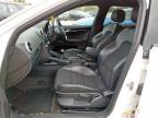 2011 AUDI A3 S LINE SP EDTN TDI 138  for sale at Copart WISBECH
