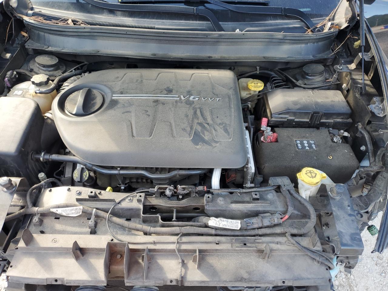 2015 Jeep Cherokee Trailhawk VIN: 1C4PJMBS3FW786724 Lot: 85339175