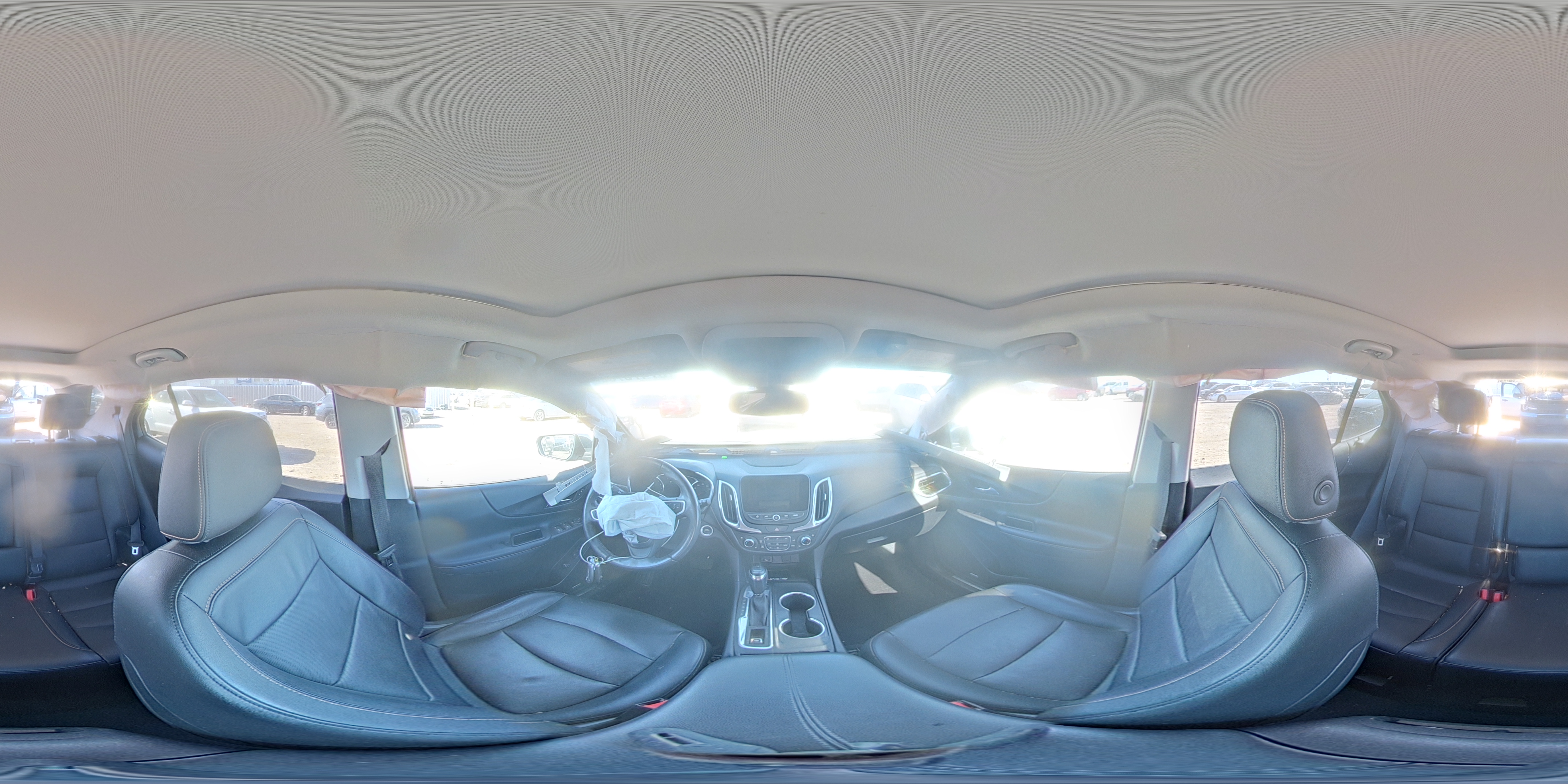 2023 Mitsubishi Outlander Se VIN: JA4J4UA85PZ029921 Lot: 82268955