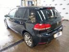 2011 VOLKSWAGEN GOLF MATCH TSI  for sale at Copart EAST KILBRIDE