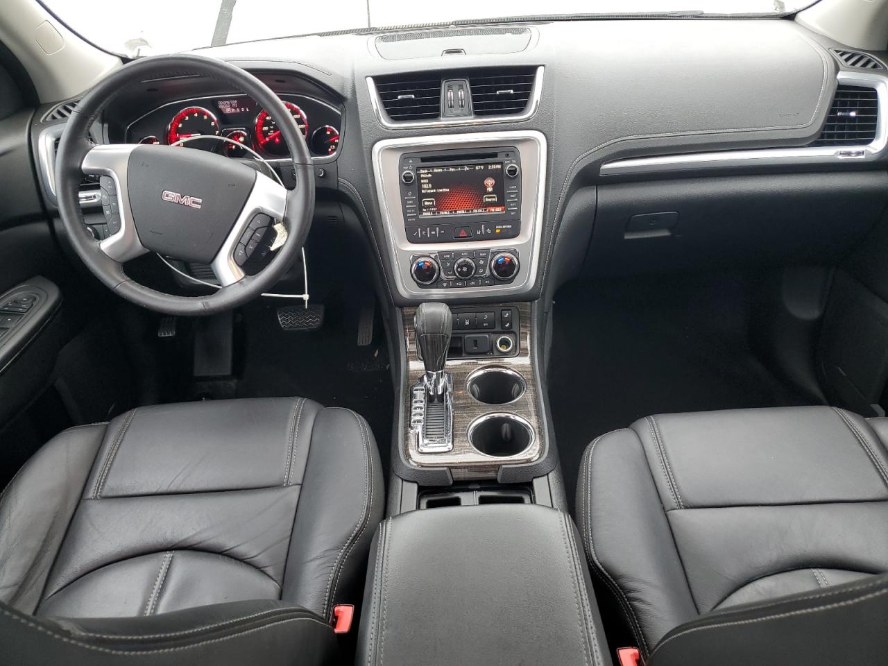 2017 GMC Acadia Limited Slt-2 VIN: 1GKKVSKD7HJ202558 Lot: 85717275