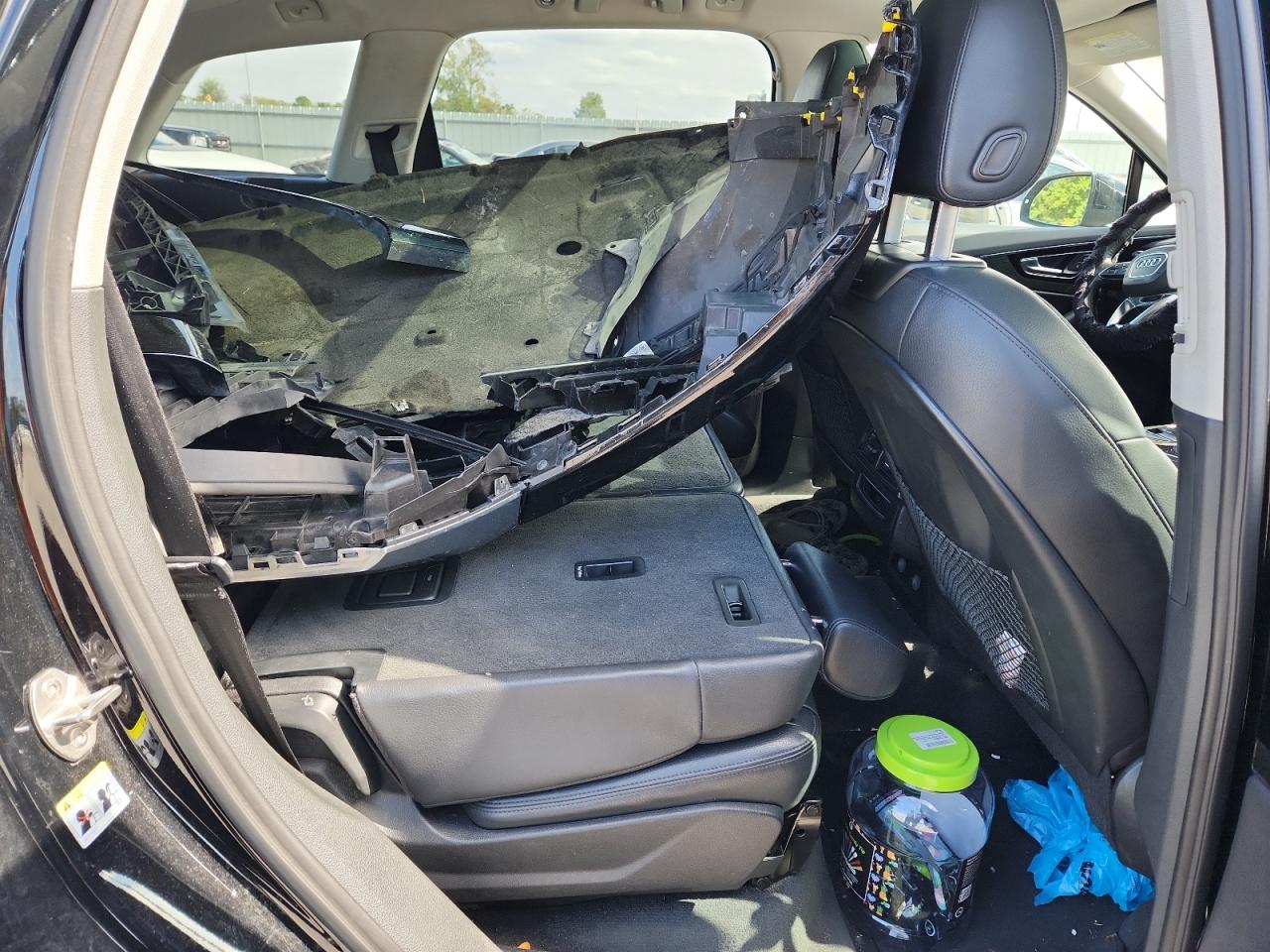 2019 Audi Q7 Premium Plus VIN: WA1LAAF72KD046827 Lot: 81918755