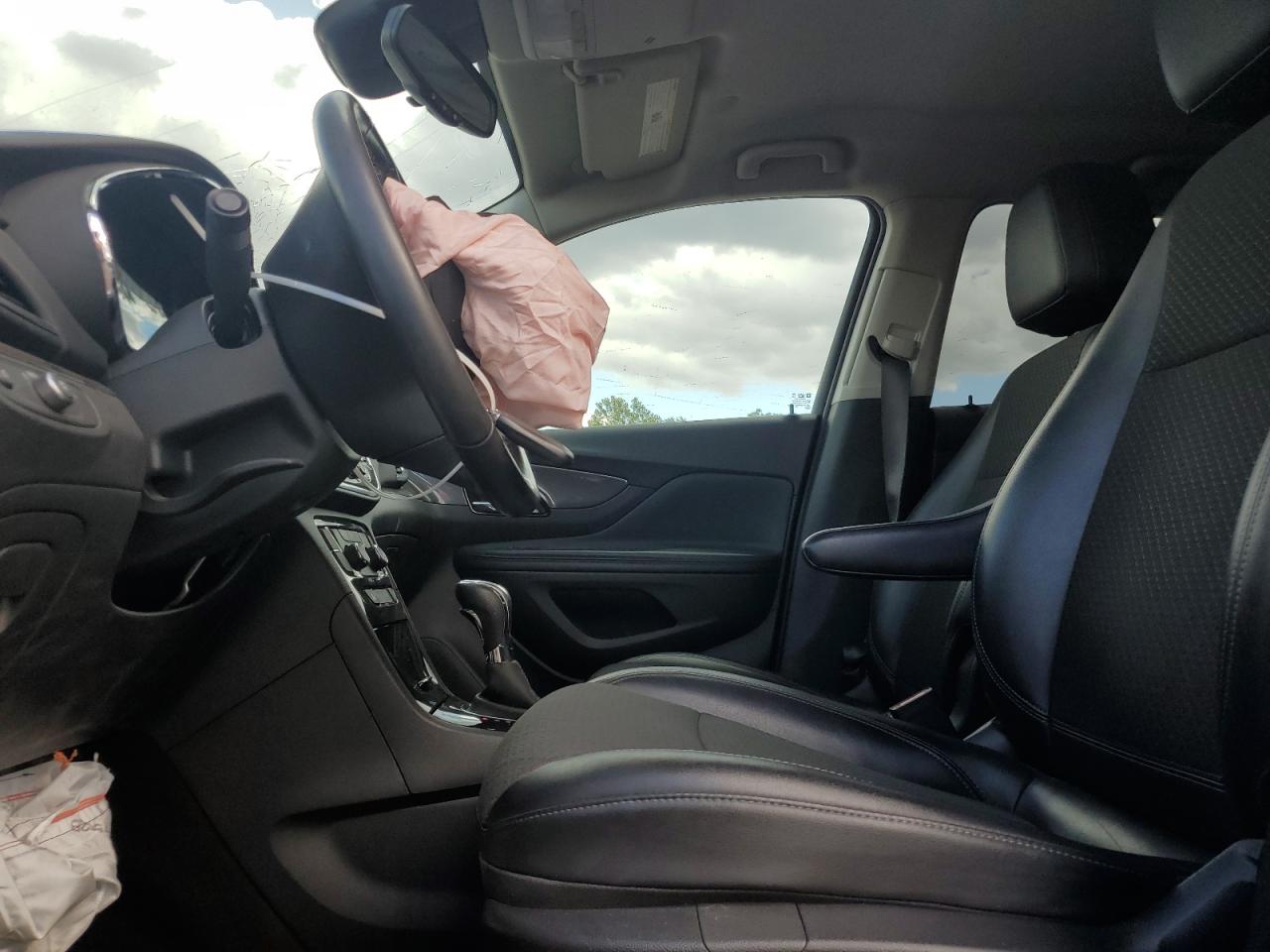 2019 Buick Encore Preferred VIN: KL4CJASB6KB791084 Lot: 82248895