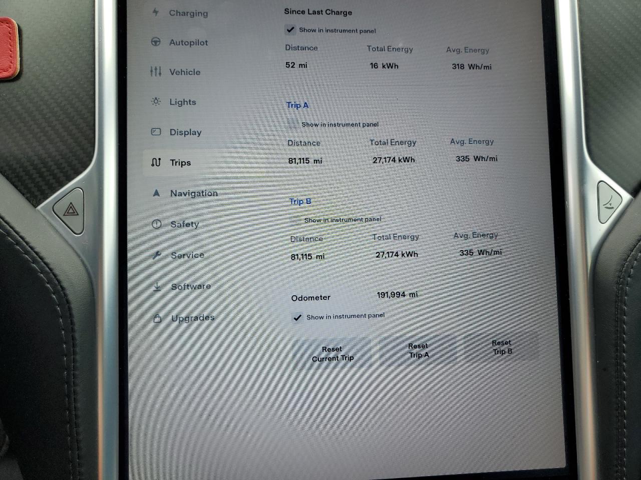 2017 Tesla Model S VIN: 5YJSA1E29HF227920 Lot: 82302255