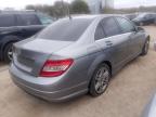 2008 MERCEDES C220 SPORT CDI A  for sale at Copart SANDY