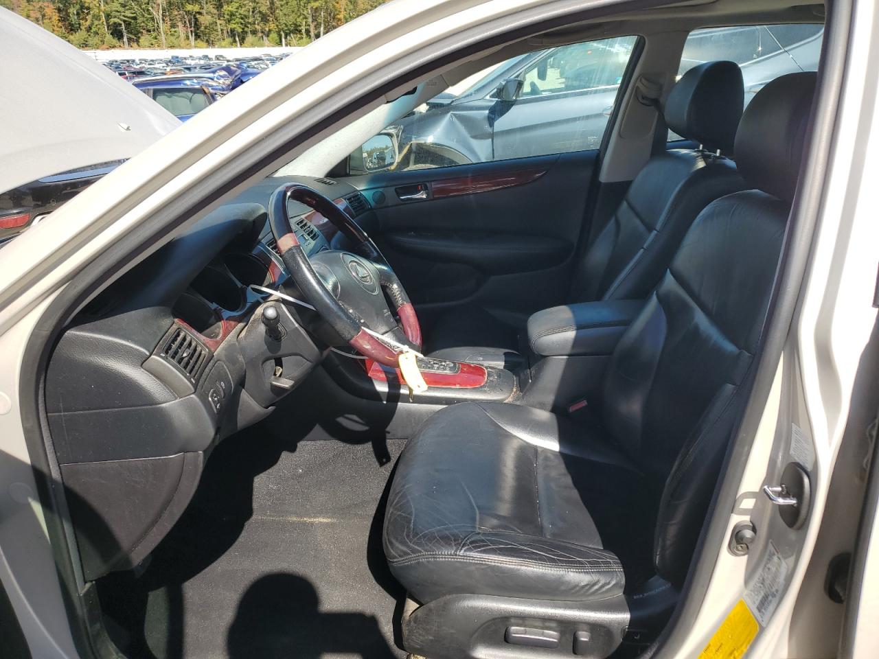 2002 Lexus Es 300 VIN: JTHBF30G120068301 Lot: 84573415