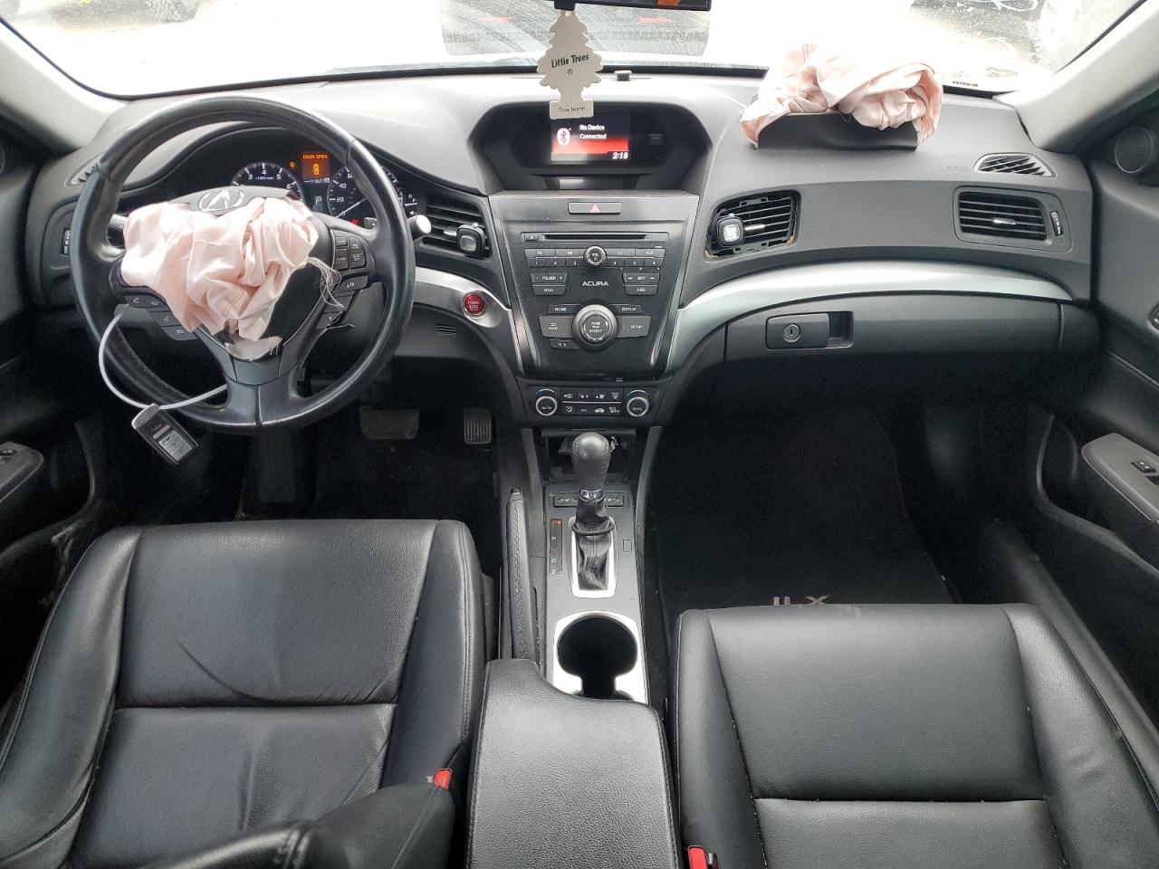 2016 Acura Ilx Base Watch Plus VIN: 19UDE2F31GA025401 Lot: 90095015