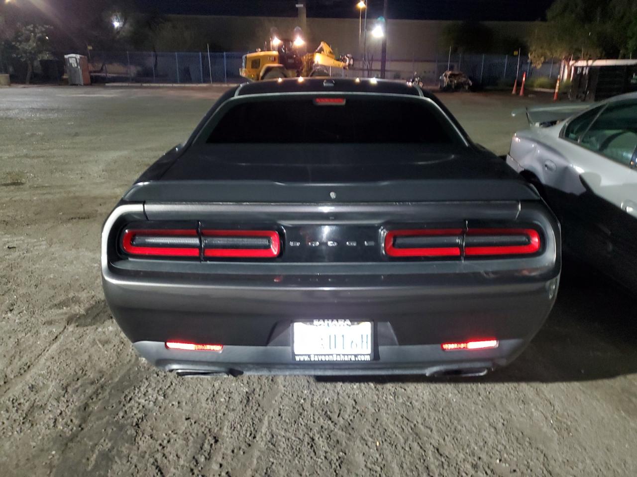 2018 Dodge Challenger R/T VIN: 2C3CDZBT2JH178216 Lot: 86725355