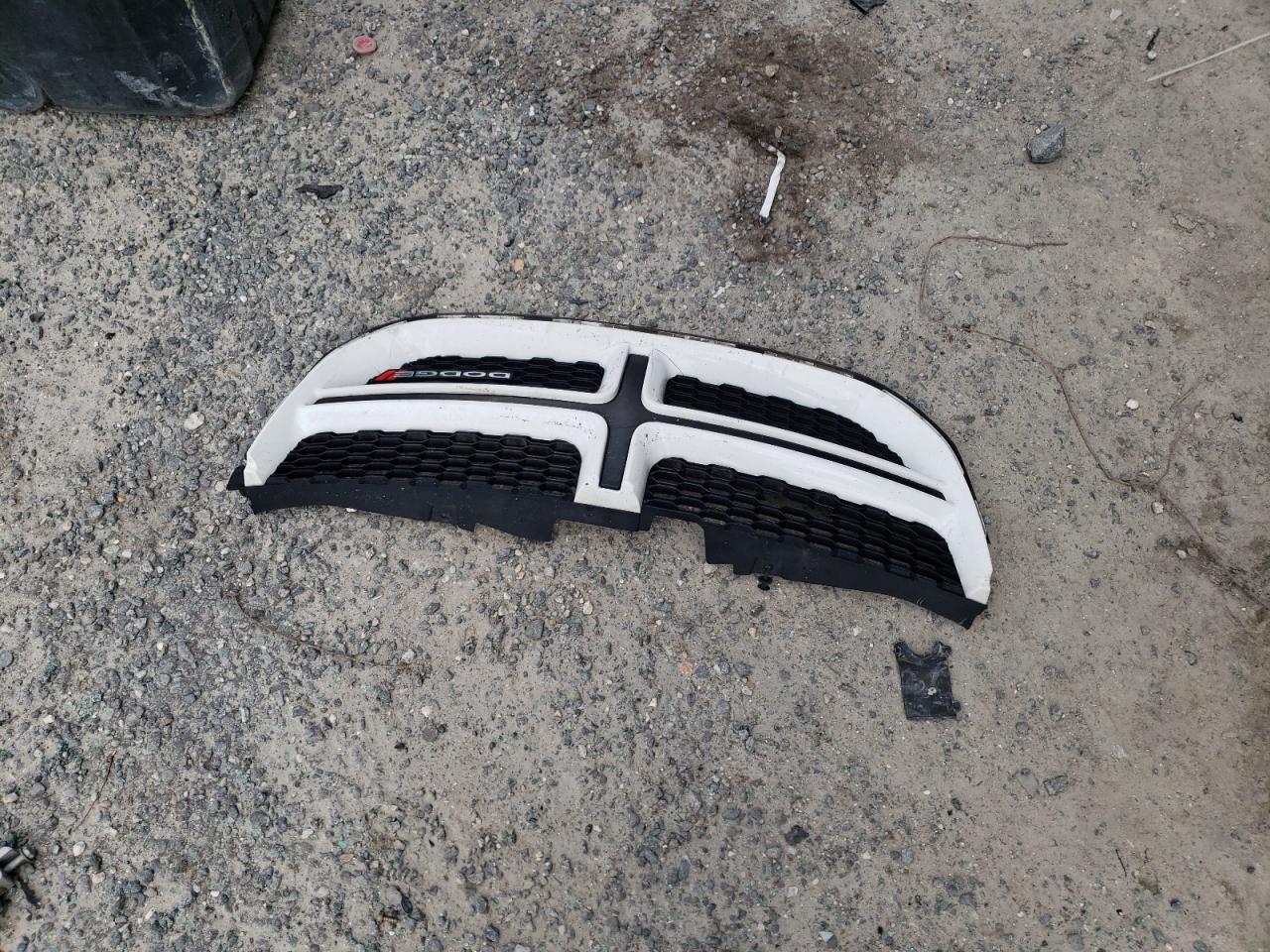 2017 Dodge Grand Caravan Gt VIN: 2C4RDGEG2HR698820 Lot: 81872815