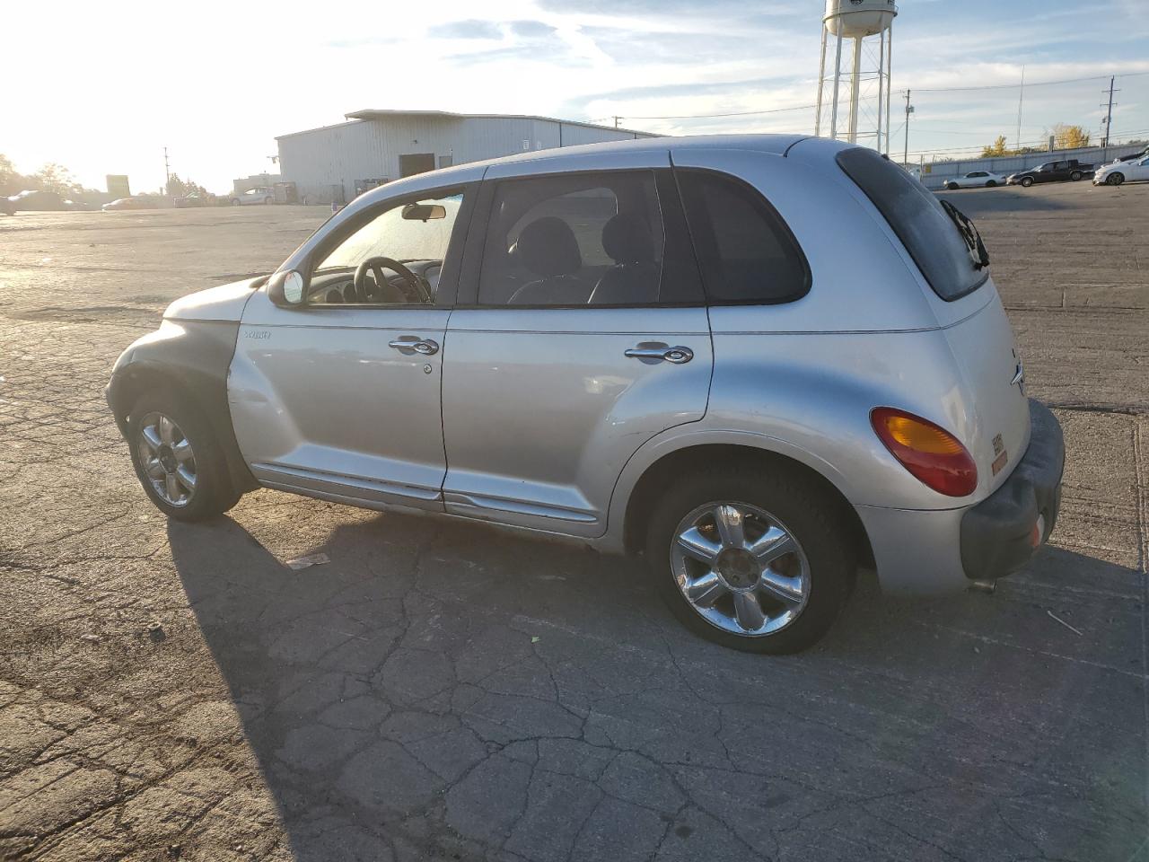 PT Cruiser PT Cruiser